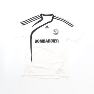 2009-10 Derby County Adidas Home Shirt - XL